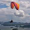 X-fly Hong Kong Paragliding