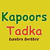 Kapoors Tadka