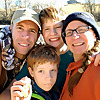 Nature Tech Family