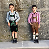 Kavan & Ethan Travels