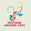 Macrame Amazing Arts