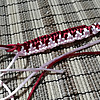 bohemian macrame