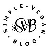 Simple Vegan Blog