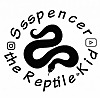 Ssspencer the reptile kid
