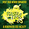 The Reptile Zoo