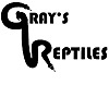 Gray's Reptiles