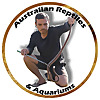 Australian Pythons And Other Reptiles