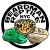 beardman reptiles