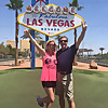 We Know Vegas! The Vegas Travel Couple