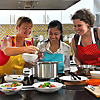 BrassWok Thai Cooking Class