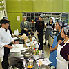 Experience Japanese Cooking