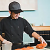 Secrets of Sushi