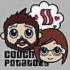 Keto Couch Potatoes