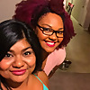 Pinky and Solennerz