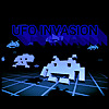 UFO INVASION