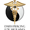 Daith Piercing for Migraines