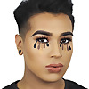 Edgar's Makeup