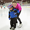 Figure Skating Family