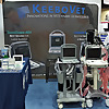 KeeboVet Veterinary Ultrasounds, Sutures, Anesthesia, Orthopedics.