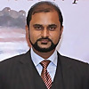 Vet Dr. Sagir Uddin Ahmed