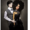 Interracial Love