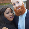 Joe and Ida