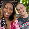Jakob and Keyanna