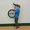 Owen's Unicycle Adventure