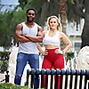 Dele & Rebekah Rockson