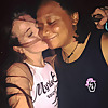 Ash & P