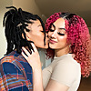 Kayla and Sye