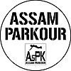 Assam Parkour