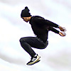 Non-Stop Parkour