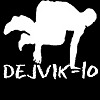 DEJVIK 10 PARKOUR