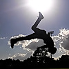 INSTINCT PARKOUR