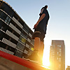thrill Parkour