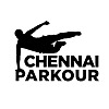 Chennai Parkour