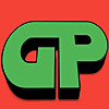 Green parkour