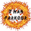 J Man Parkour