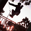 Team Streets Parkour