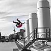 Dallex Parkour