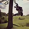 Philips Best Parkour