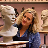 Amelia Rowcroft Sculpture Limited