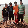 shwetank johri