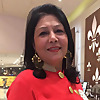 Nisha Ghai