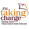 I&#39;m Taking Charge