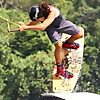 Mac Rosen Wakeboarding Team