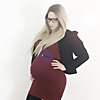 Maternity Glamour