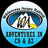 Wilderness Aware Rafting