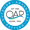 Outdoor Adventure Rafting